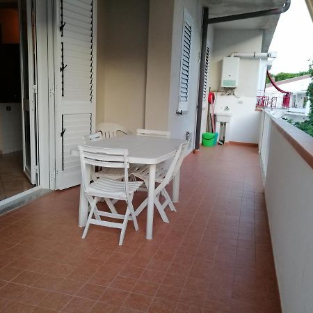 올리베리 Casa Vacanze Marinello 빌라 외부 사진