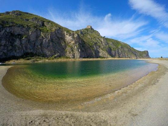 올리베리 Casa Vacanze Marinello 빌라 외부 사진